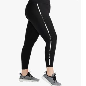 NWOT Peloton Here Now High Waisted Leggings XLARGE